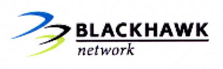 BLACKHAWK NETWORK logo