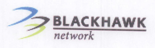BLACKHAWK NETWORK logo