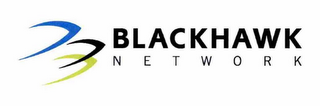 BLACKHAWK NETWORK logo