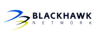 BLACKHAWK NETWORK logo
