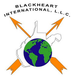 BLACKHEART INTERNATIONAL, L.L.C. logo