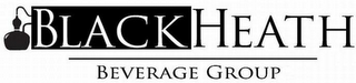 BLACKHEATH BEVERAGE GROUP logo