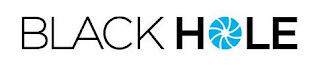 BLACKHOLE logo