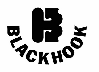 BLACKHOOK logo
