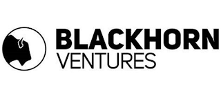 BLACKHORN VENTURES logo