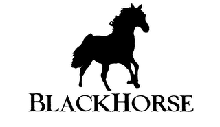 BLACKHORSE logo