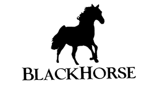 BLACKHORSE logo