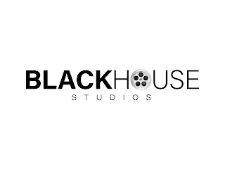 BLACKHOUSE STUDIOS logo