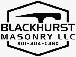 BLACKHURST MASONRY LLC 801-404-0460 logo