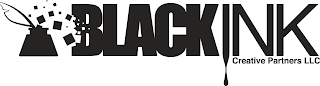 BLACKINK CREATIVE PARTNERS LLC logo