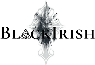 BLACKIRISH logo