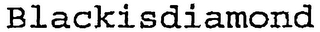 BLACKISDIAMOND logo