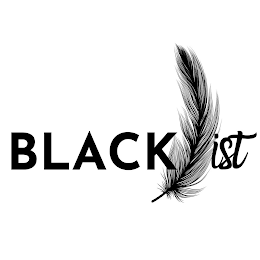 BLACKIST logo