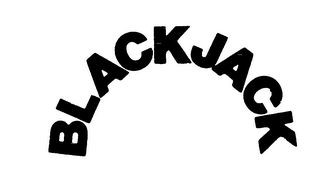 BLACKJACK logo