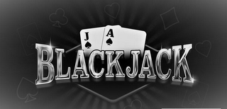 BLACKJACK logo