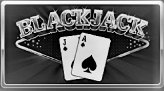 BLACKJACK logo