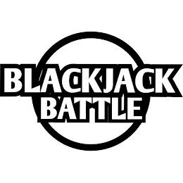 BLACKJACK BATTLE
