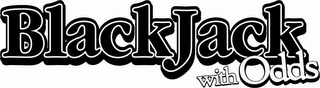 BLACKJACK WITH ODDS logo