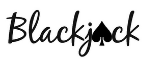 BLACKJCK logo