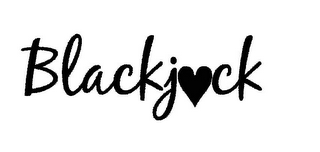 BLACKJCK logo