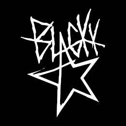 BLACKK logo