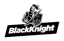 BLACKKNIGHT logo