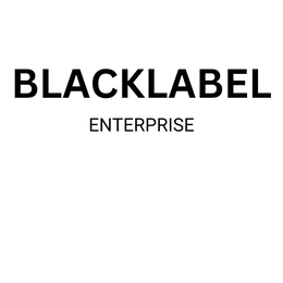 BLACKLABEL ENTERPRISE logo
