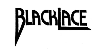 BLACKLACE logo