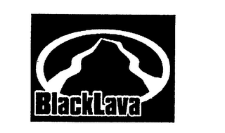 BLACKLAVA logo