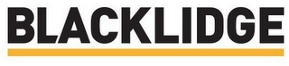 BLACKLIDGE logo
