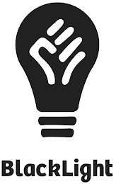 BLACKLIGHT logo