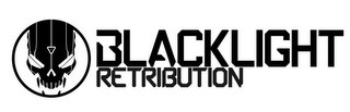 BLACKLIGHT RETRIBUTION logo