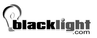 BLACKLIGHT.COM logo