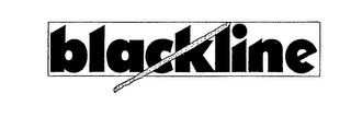 BLACKLINE logo