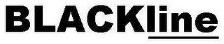 BLACKLINE logo