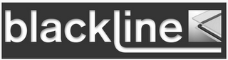 BLACKLINE logo