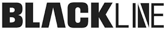 BLACKLINE logo