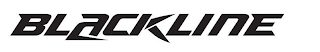 BLACKLINE logo