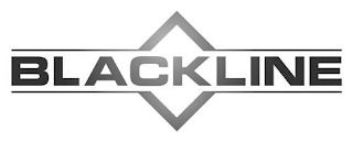 BLACKLINE logo