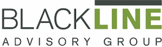 BLACKLINE ADVISORY GROUP logo