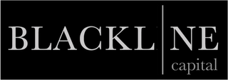 BLACKLINE CAPITAL logo