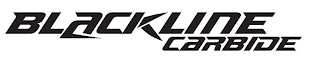 BLACKLINE CARBIDE logo