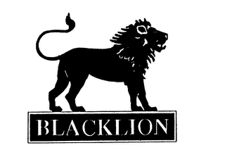 BLACKLION logo