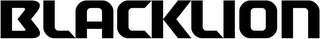 BLACKLION logo