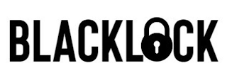 BLACKLOCK logo