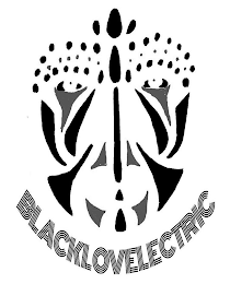 BLACKLOVELECTRIC logo