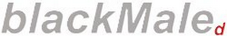 BLACKMALED logo