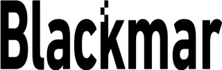 BLACKMAR logo