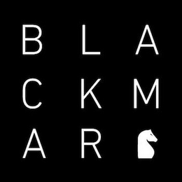 BLACKMAR logo