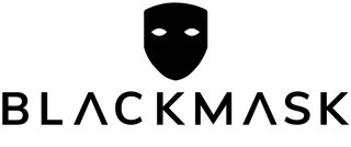 BLACKMASK logo